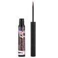 thumbnail image 6 of TheBalm Schwing Liquid Eyeliner - Purple 1.7ml/0.05oz, 6 of 8