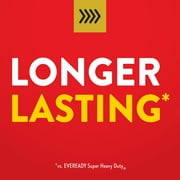 بطاريات Eveready Gold Aaa، 4 قطع