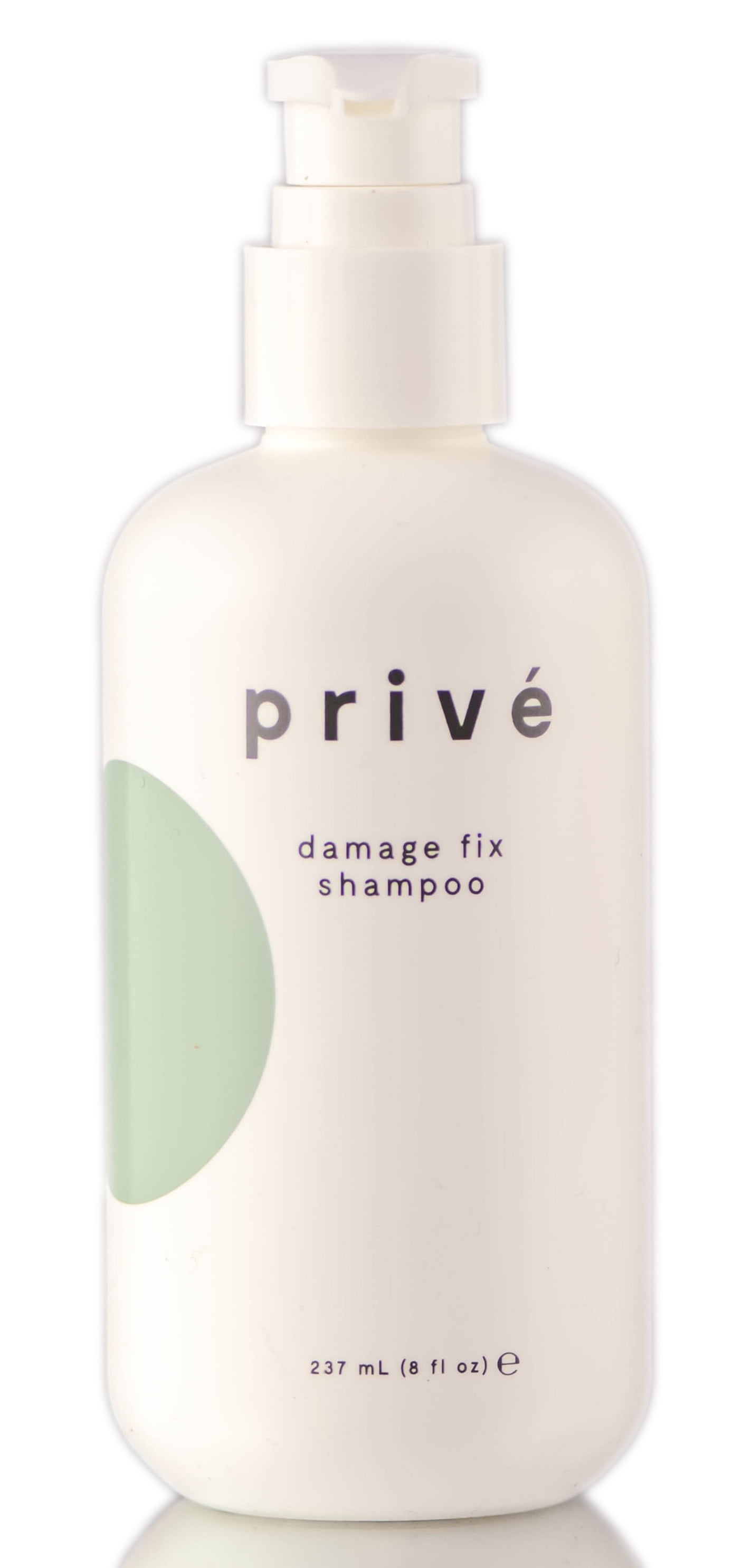 Prive Damage Fix Shampoo oz) -