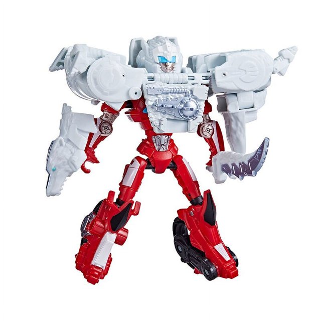 Hasbro-TransDevices: Rise of the Beasts Studio Series, Leader 101, Scourge Cheetor, Crocodile bal inux, juguete modelo de deformación creativa