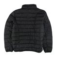 thumbnail image 2 of G-III Sports Veste Matelassée pour Hommes NHL, Noir, Grand, 2 of 2