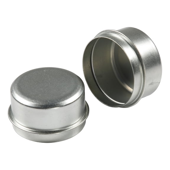 Lippert 2023134658 Dust Cap for 2,000-3,500 lb. Axles - Pack of 2