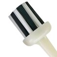 thumbnail image 6 of Golf Brush Tee Colored Tee Oversized Unbreakable Durable Golf Tee for Beige, 6 of 10