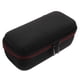 thumbnail image 1 of Estuche protector portátil de EVA para altavoces, impermeable y a prueba de golpes, bolsa de viaje para equipos de audio digital, altavoces y dispositivos electrónicos, 1 of 8