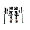 thumbnail image 3 of Monroe Front Strut Coil Springs & Rear Shock Absorbers Kit For Sienna FWD AWD, 3 of 3