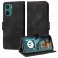 thumbnail image 2 of Funda GANGXUN para Motorola Moto E15 con diseño acolchado elegante, cuero PU, protección total y ajuste preciso, 2 of 5