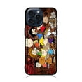 thumbnail image 1 of Peanuts In Background Wood Art iPhone 15 Pro Case BLN0228,iPhone 15, 1 of 3