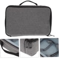 thumbnail image 2 of Étui pour Imprimante Photo Sac de Rangement Style Sac à Main Facile à Transporter, 2 of 8