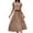 Yellow, variant on Womens 2 Piece Skirt Sets Fashions Short Sleeve Crewneck Top and Midi Skirt Set with Pockets Summer Casual Matching Outfits