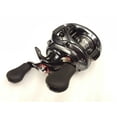 thumbnail image 2 of Daiwa Tatula SV TWS Baitcast Reel LH 7.3:1, 2 of 2