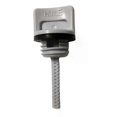 thumbnail image 1 of Dipstick Oil Filler Cap For Honda GX22/GX25/GX31/GX35 HHB25HHH25/15600ZM3003 Line Trimmers Practical Universal, 1 of 5