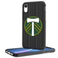 thumbnail image 4 of Portland Timbers iPhone Text Backdrop Rugged Case, 4 of 6