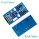 thumbnail image 3 of Adaptador de conector de Cable profesional adaptador de Cable de extensión Kuymtek de placa base de 1 macho a 2 hembra con junta EVA negra, 3 of 6