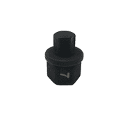 CTA Manufacturing Drain Plug Adapter - BMW