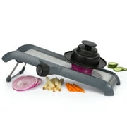 Prep Solutions Adjustable Dial & Slice Chef's Mandoline