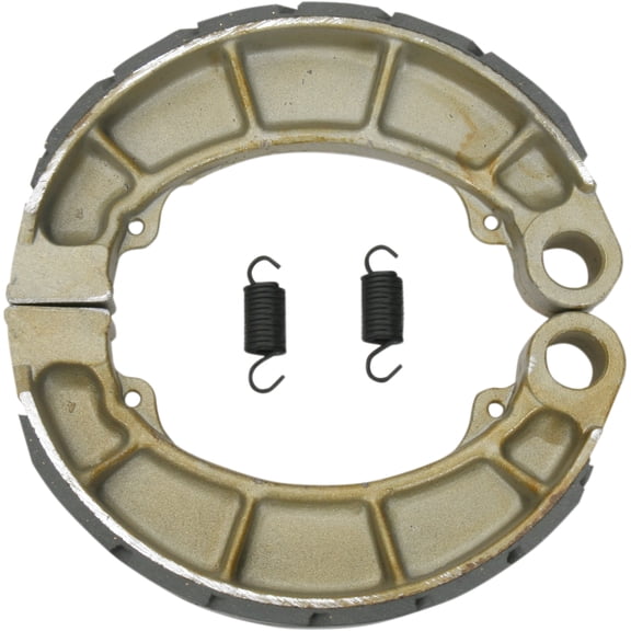 EBC Brake Shoes - Rear for Honda FourTrax Foreman 400 2003
