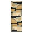 thumbnail image 6 of Safavieh Porcello Albrecht Abstract Area Rug or Runner, 6 of 7