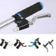 thumbnail image 1 of Palancas de freno universales de aleación de aluminio total para BMX y bicicletas de montaña - 1 par, 4 opciones de color, maneta de freno para ciclismo ligera y duradera, 1 of 4