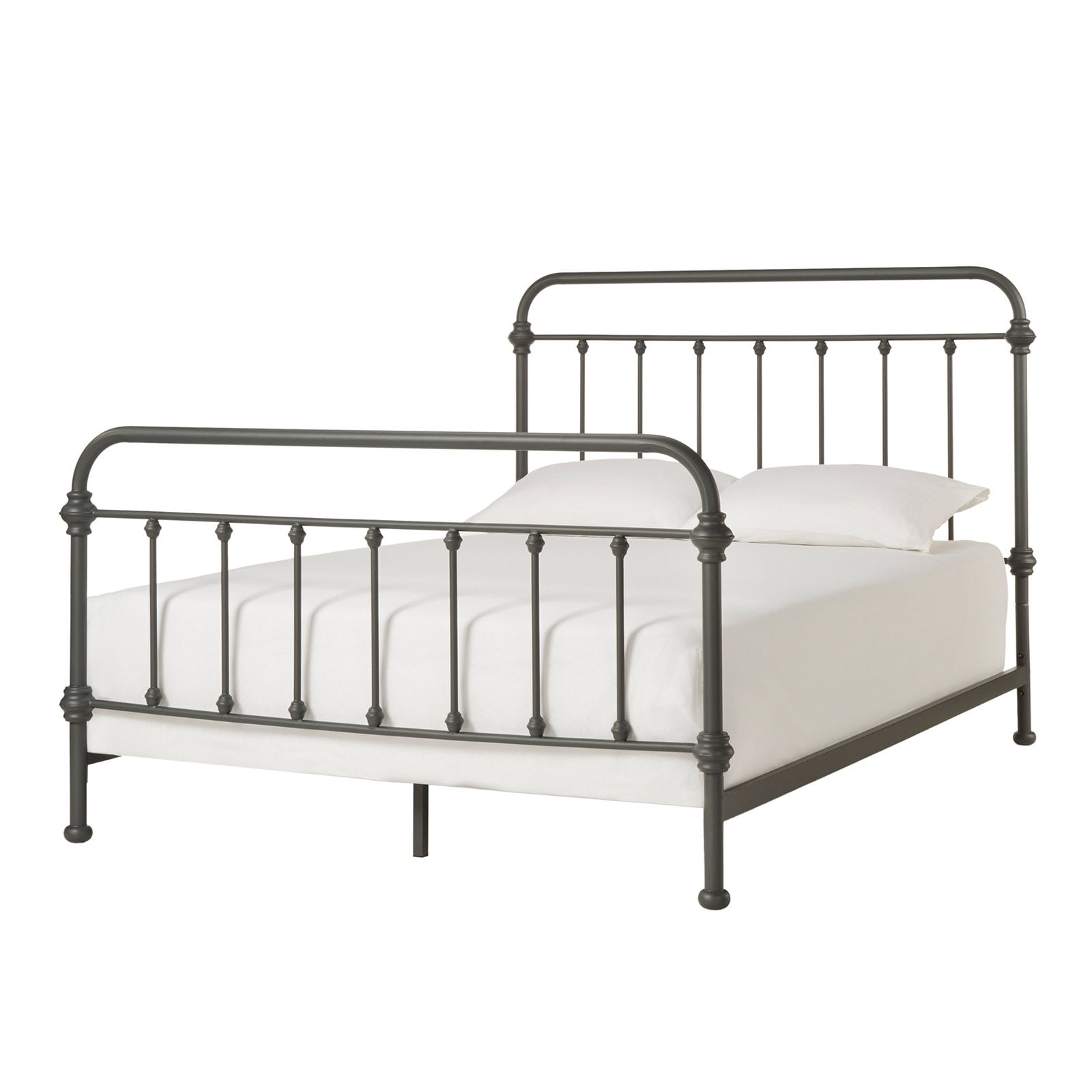 Weston Home Nottingham Metal Bed Multiple Sizes And Colors Weston Home Nottingham Metal Bed Multiple Sizes And Colors Com