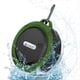 thumbnail image 4 of Altavoz Bluetooth Impermeable para Exteriores, Minialtavoz Portátil Inalámbrico para Ducha, Viajes, Piscina, Playa y Senderismo, Color ., 4 of 5