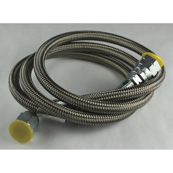 Ranco Refrigeration Hose,36" 1290132-A36