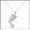 silver, variant on Fashion Jewelry Necklace Egyptian Queen Nefertiti Pendant Gold Silver Color-gold