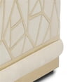 thumbnail image 7 of Glory Furniture Talia G0997A-C Chair  IVORY, 7 of 7