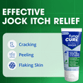 thumbnail image 5 of FUNGICURE Medicated Anti-Fungal Jock Itch Liquid Body Wash, 6 oz, 1 Pack, 5 of 8