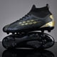 thumbnail image 2 of Zapatillas de fútbol para hombre, zapatos de entrenamiento antideslizantes, ultraligeros, envío directo, novedad, 2 of 5