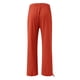 thumbnail image 4 of WILLBEST Pantalones Casuales para Mujer: Pantalones Holgados Lisos con Cintura Elástica y Bolsillos de Cintura Media para Uso Diario Cómodo. Extra Grande, 4 of 4
