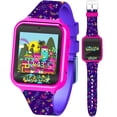 thumbnail image 1 of Reloj inteligente infantil Accutime de Encanto con pantalla táctil, juegos y cámara, 1 of 2
