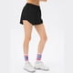 thumbnail image 4 of Conjunto de 2 piezas de ropa de yoga para mujer, chándal deportivo, sujetador deportivo, leggings de cintura alta, ropa deportiva, conjunto de ropa deportiva, L, 242, 4 of 7