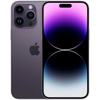 Verizon Apple iPhone 14 Pro 256GB Silver - Walmart.com