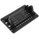thumbnail image 5 of Soporte de teléfono de automóviles de silicona soporte para teléfono con soporte para teléfono celular no soporte para teléfono móvil, 5 of 6