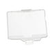 thumbnail image 3 of Pelícu Protectora para de Plástico Accesorios para Cámara D700 DSLR de Color Cro Macarena Cubierta rígida del monitor LCD, 3 of 8
