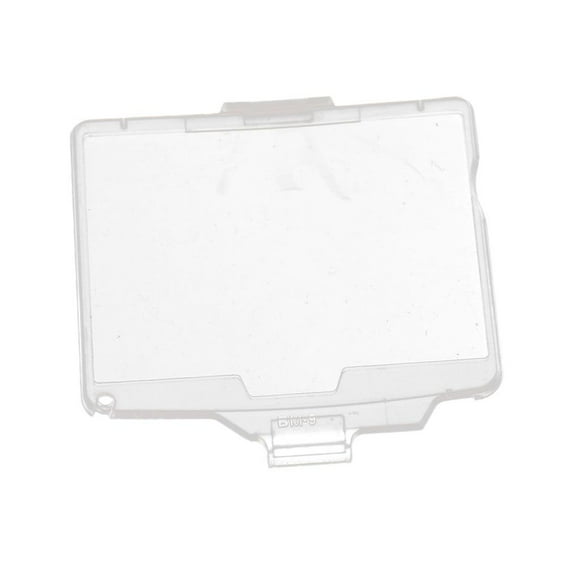 9 Pantalla De Plástico Duro LCD Capucha Cubierta a De Pantalla Funda A Prueba De Polvo Para D700 jinwen Cubierta rígida del monitor LCD