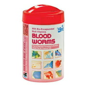 Hikari Bio-Pure FD Blood Worms (0.42 oz.)