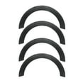 thumbnail image 1 of Arcs de Roue, Bords de Garniture de Roue Haute Ténacité pour Voiture Automobile, 1 of 8