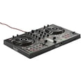 thumbnail image 3 of Hercules DJControl Inpulse 300 - 2 tracks with 16 pads and sound card, 3 of 21