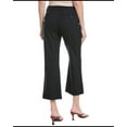 thumbnail image 2 of 3.1 Phillip Lim womens  Tailored Cropped Pant, 2, Black, 2 of 3