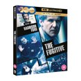 thumbnail image 2 of The Fugitive (4K Ultra HD) Julianne Moore Tommy Lee Jones Daniel Roebuck Ron Dean Sela Ward, 2 of 2