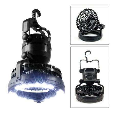 Odoland Portable LED Camping...