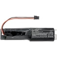 thumbnail image 3 of Battery for Honeywell LXE 162328-0001 Thor Forj VX9 MobileComputer 11.1V 3400mAh, 3 of 4