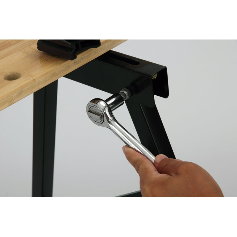 HYHY セット Hyper Tough 113 Piece Mechanics Tool Set, 1/4 and 3/8 Inch