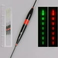 thumbnail image 3 of Smart Fishing Float Night Luminous Fishing Float Glowing Led Fishing Bobber, 3 of 4