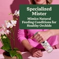 thumbnail image 6 of Miracle-Gro® Indoor Plant Food Mist for Orchids, Orchid Plant Food, 8 fl. oz., 6 of 11