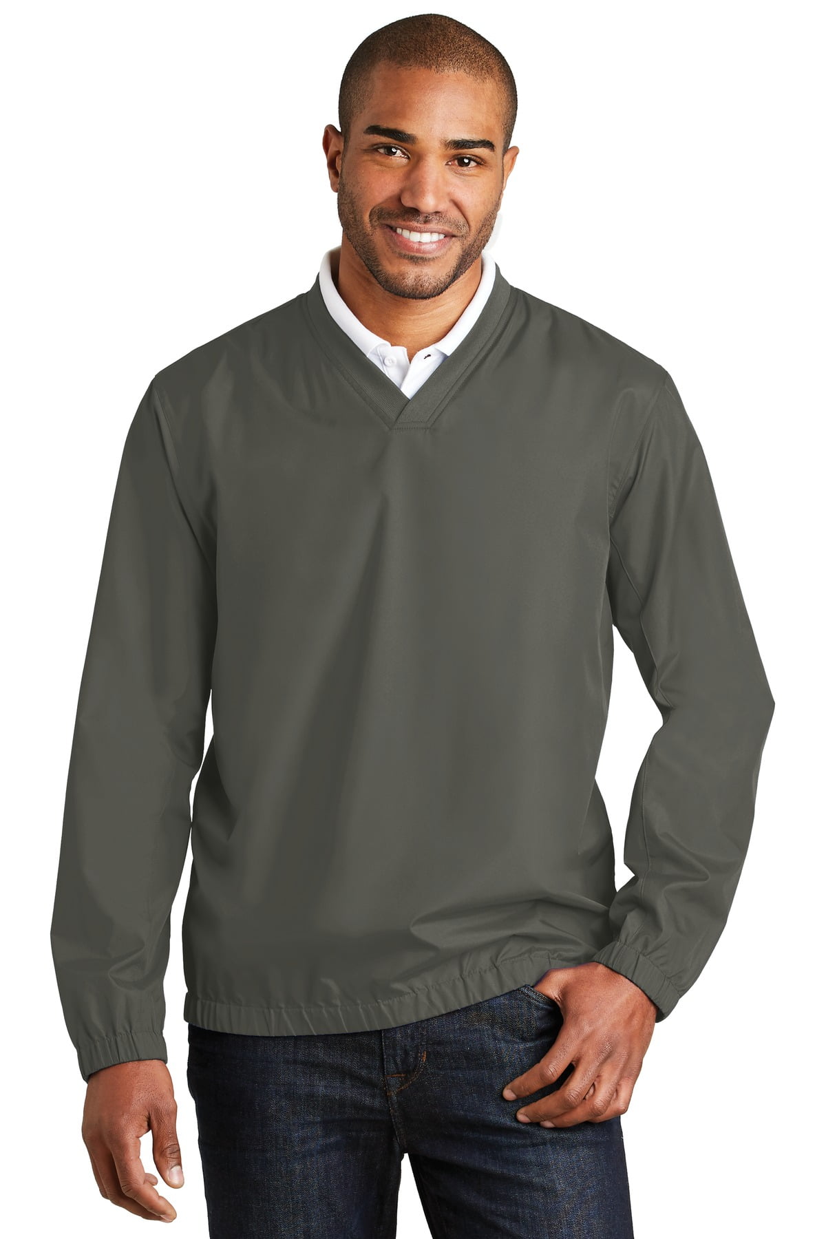 Big and Tall Pullover Sweaters in Big 