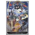 thumbnail image 1 of Pop Culture Graphics MOV293461 Strange Brew Movie Poster, 11 x 17, 1 of 1