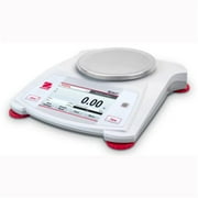 Ohaus STX223 Scout STX Portable Balance with Touchscreen - 220 g Capacity