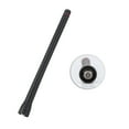 thumbnail image 1 of Antena VHF NikouMX para Walkie Talkie Durabilidad Mejorada, 1 of 8